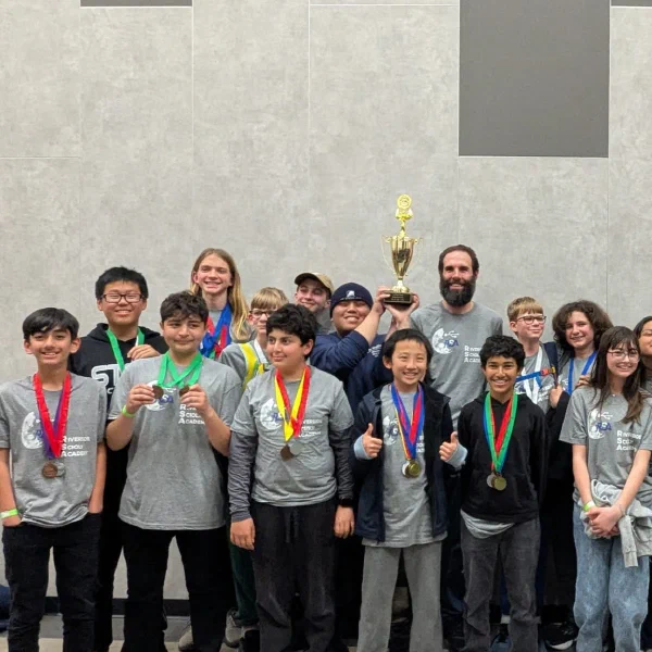 Science Olympiad Coaching Program (SOCP)